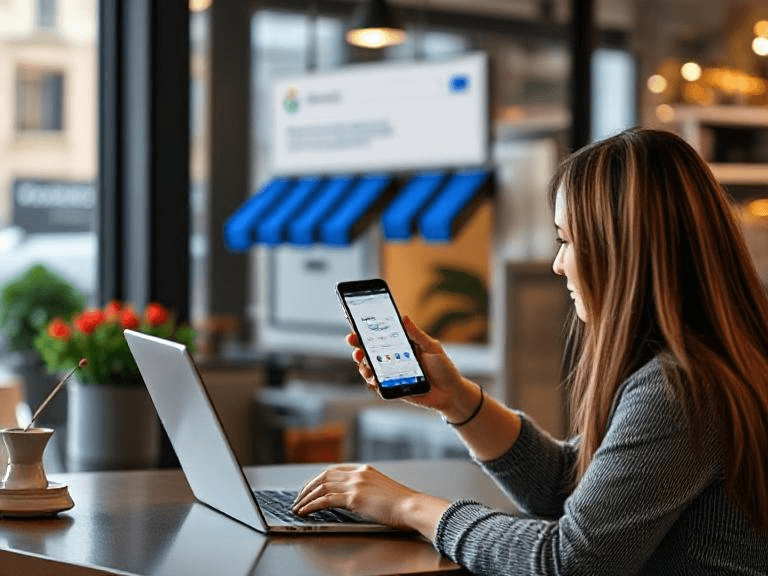 Targeted Advertising with Google My Business Ads