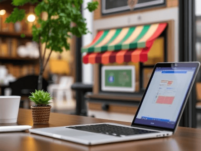 Customer Engagement with Google My Business Ads