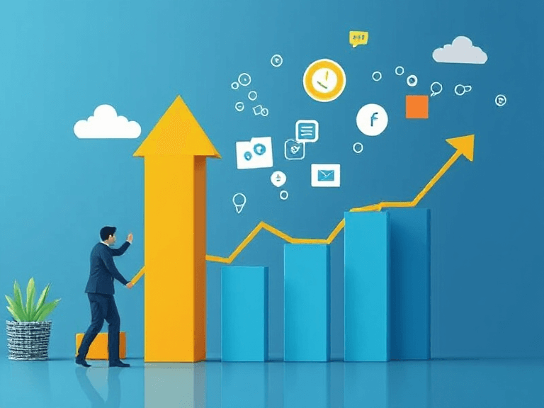 Digital marketing companies near me providing custom services