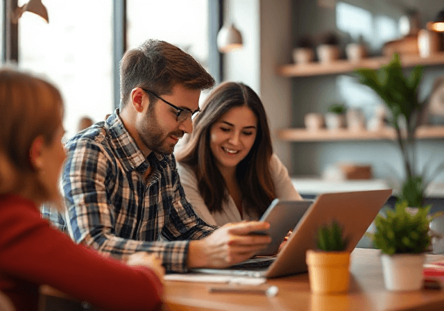Personalizing dijital marketing for customers