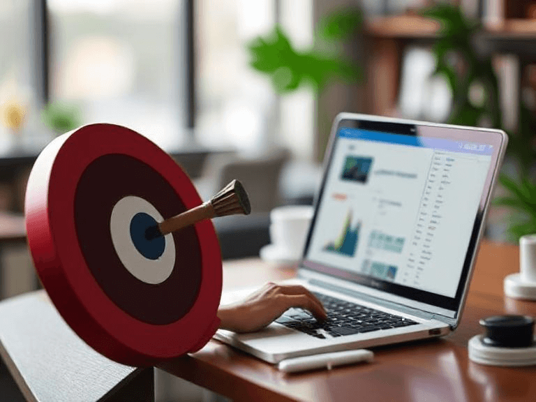 SEO Agency Near Me