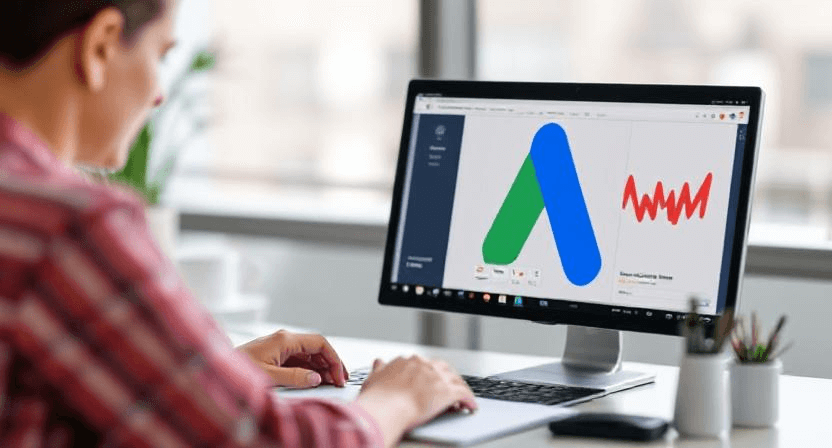 Google Ads agency account