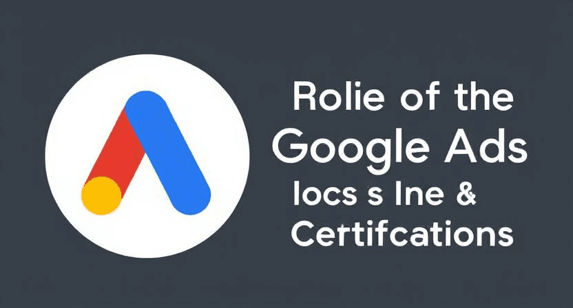 Google Ads branding