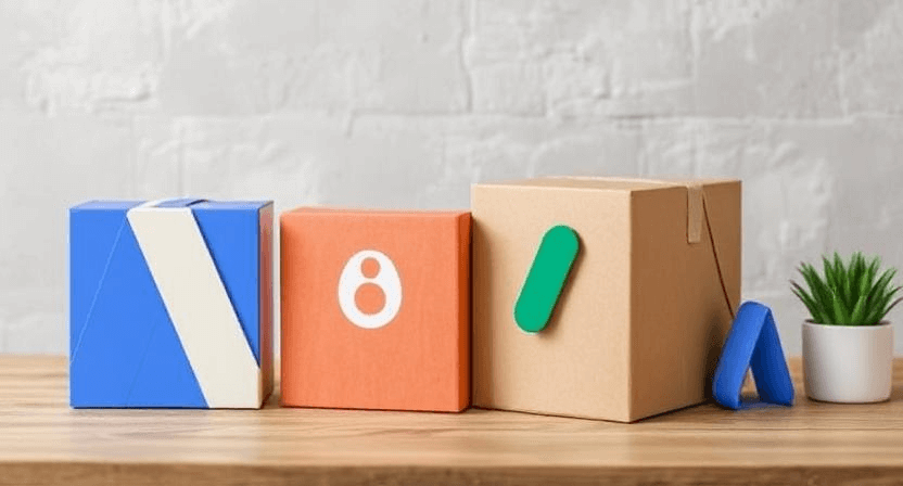 Google Ads Packages