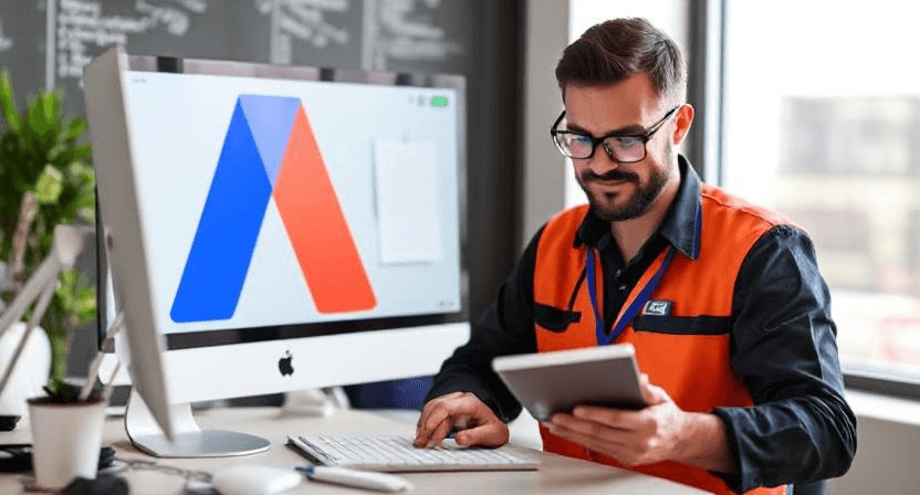 Google Ads Logo PNG