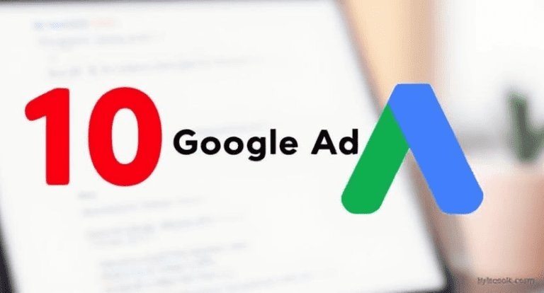 Google Ads Keyword Research: Tips for finding high-performing keywords