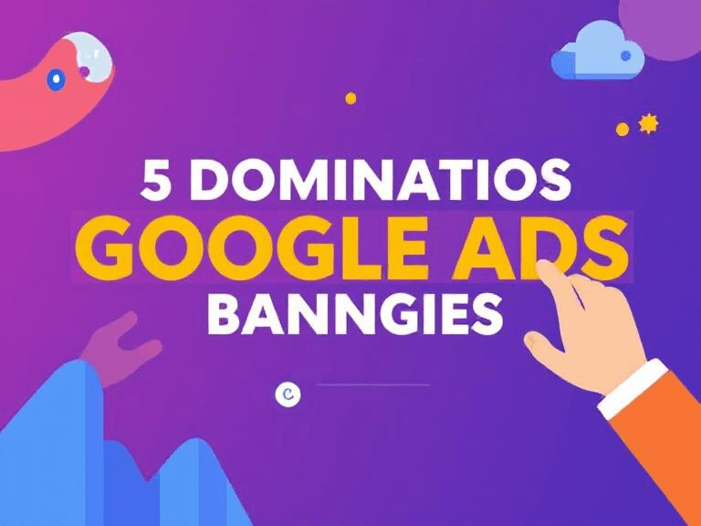 Ads Banner Design