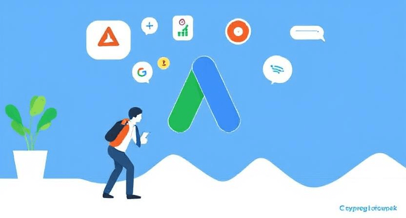 google ads business growth