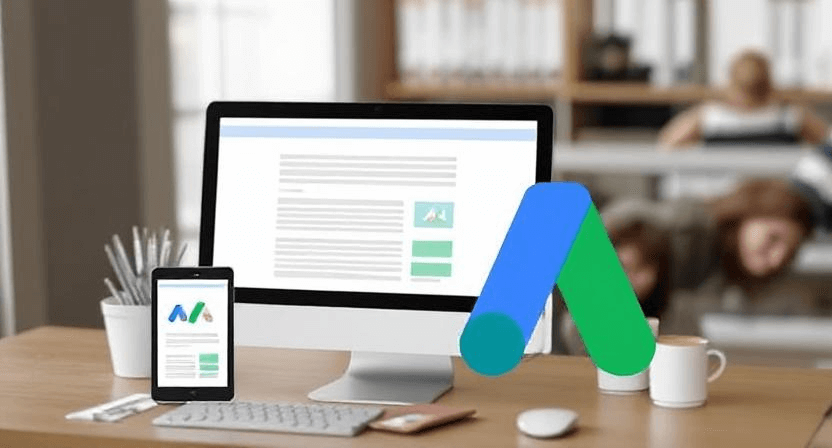 How to find Google Ads jobs