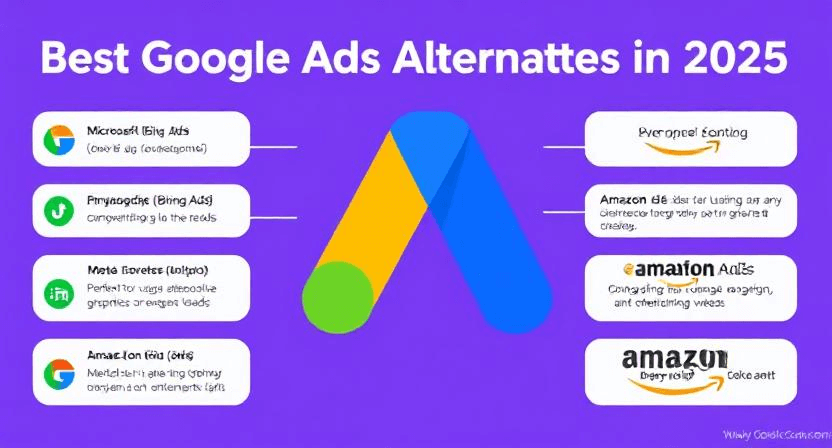 Google Ads Freelancer