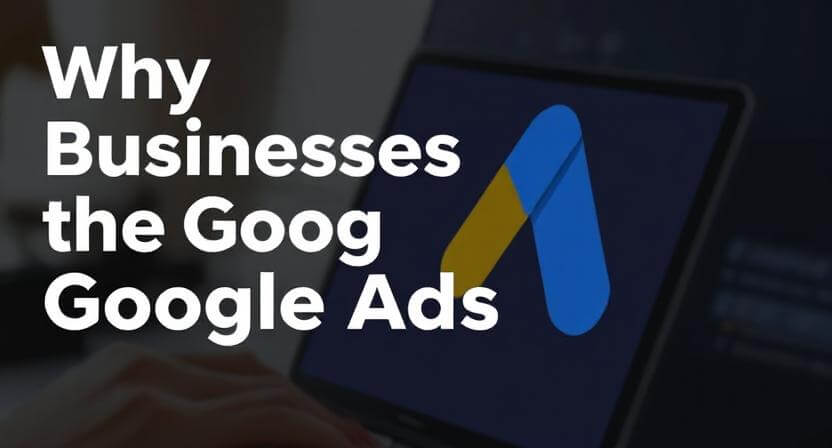 Google Ads marketing
