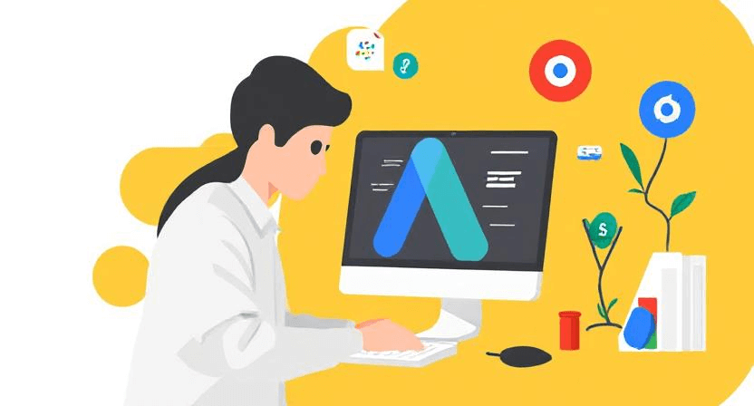 Google Ads Remarketing: Reconnect with website visitors and drive conversions with remarketing campaigns.