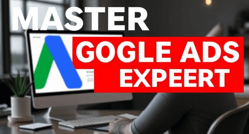 Google Ads Internship Training
