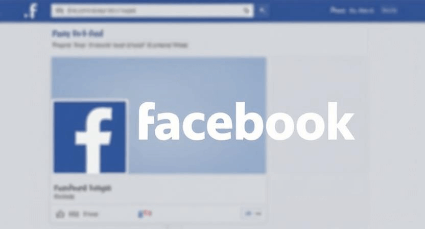 Facebook Ads