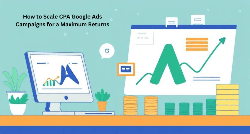 Scaling Google Ads