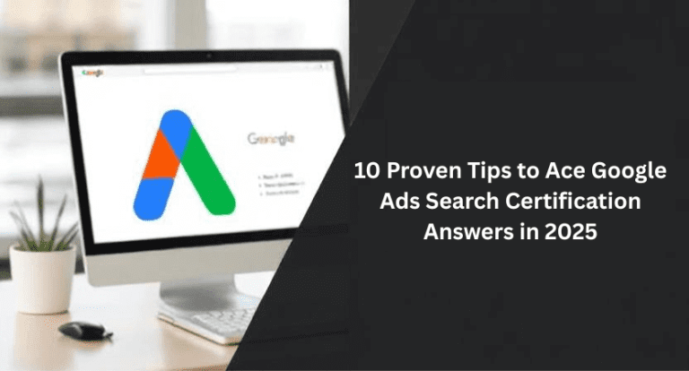 Google Ads Audience Targeting