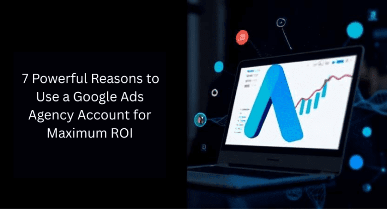 Google Ads campaign optimization