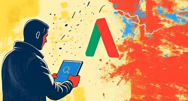 google ad campaign cost