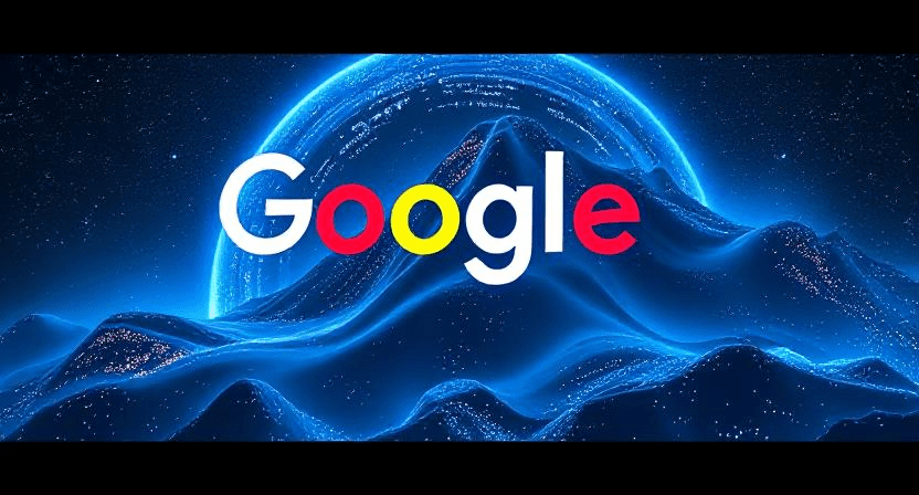 Google Ads Keyword Planner: Screenshot of the tool with highlighted features.