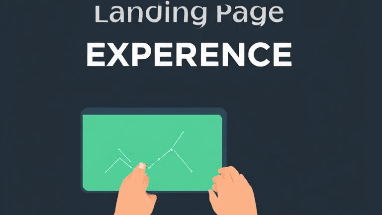 Google Ads banner design