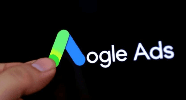 Google Ads Remarketing: Flowchart illustrating the remarketing process