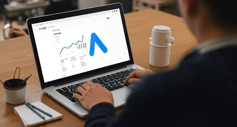Google Ads ad extensions