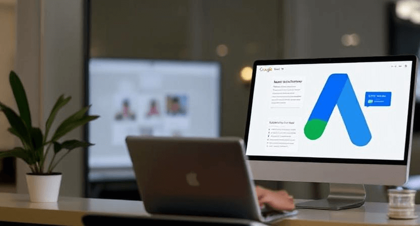 Google Ads Manager Role