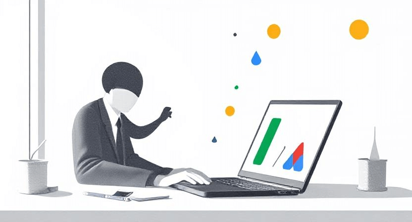 Google Ads internship