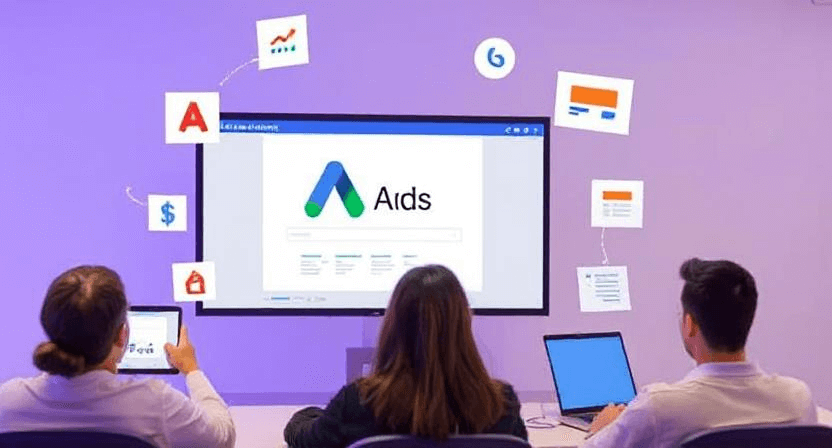 Google Ads Conversion Tracking: Step-by-step guide to set up conversion tracking.