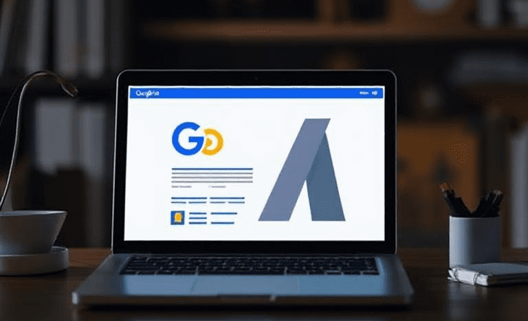Google Ads case study