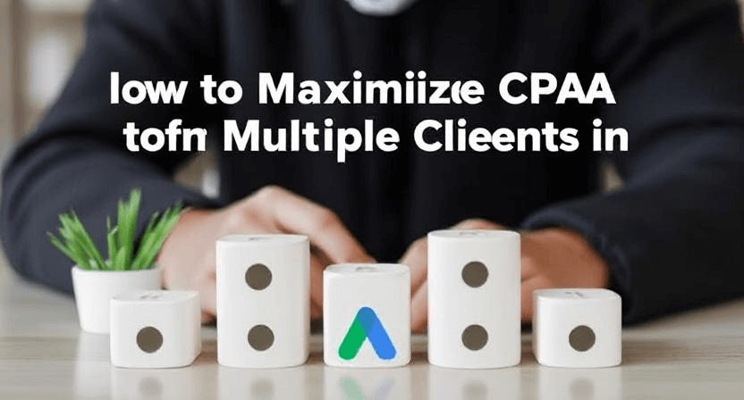 CPA in Google Ads