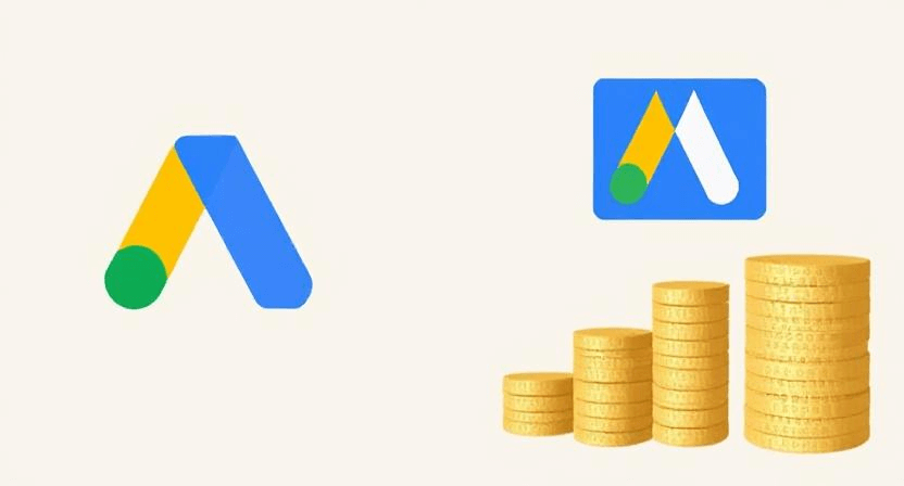 Google Ads business